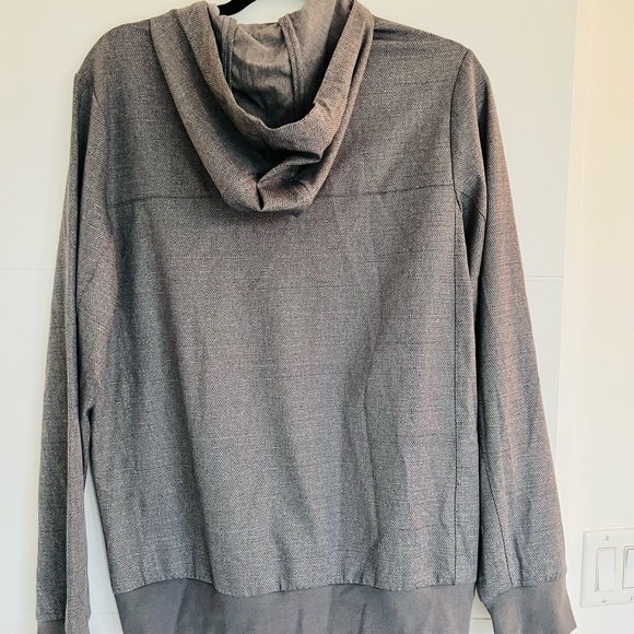 COPY - Men’s Travis Mathew Golf Zip Up Hoodie. BNWT - Picture 2 of 3